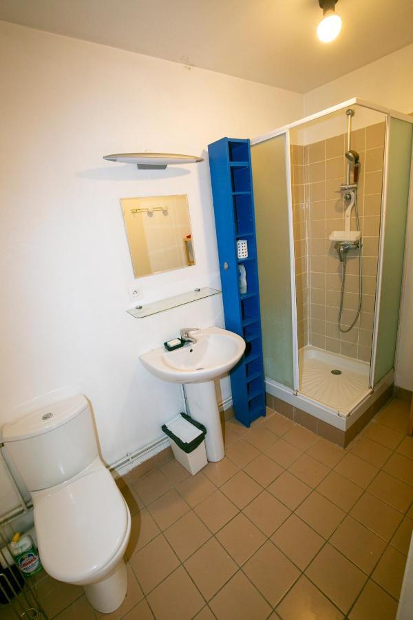 Apartamento Relais Du 21 Saint-Germain-en-Laye Exterior foto