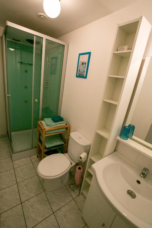 Apartamento Relais Du 21 Saint-Germain-en-Laye Exterior foto