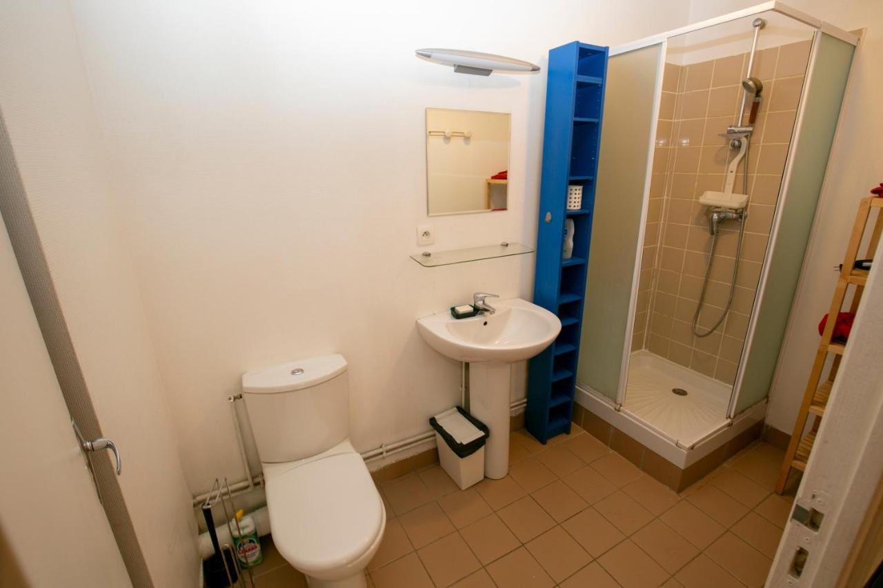 Apartamento Relais Du 21 Saint-Germain-en-Laye Exterior foto