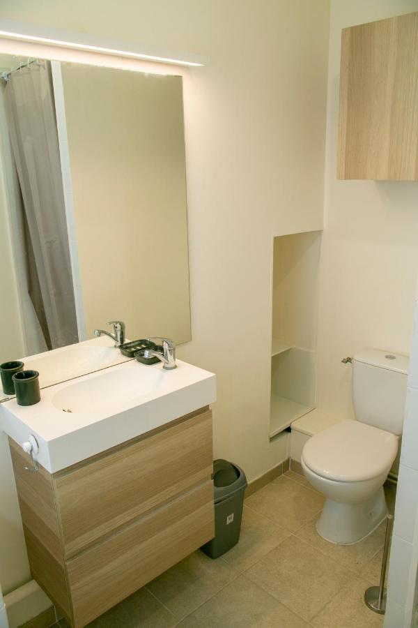 Apartamento Relais Du 21 Saint-Germain-en-Laye Exterior foto