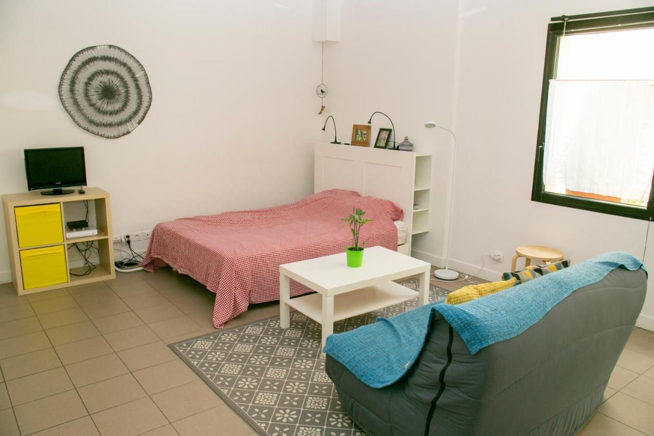 Apartamento Relais Du 21 Saint-Germain-en-Laye Exterior foto