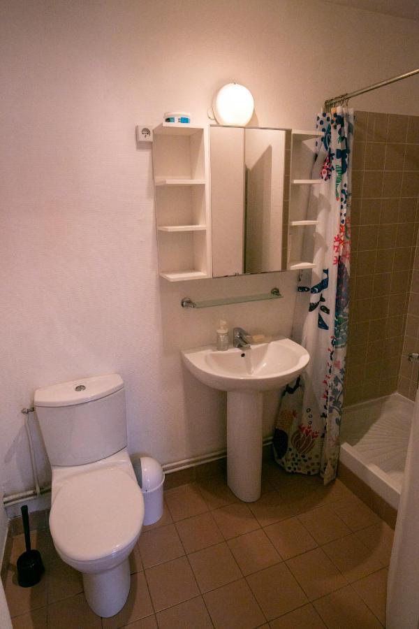 Apartamento Relais Du 21 Saint-Germain-en-Laye Exterior foto